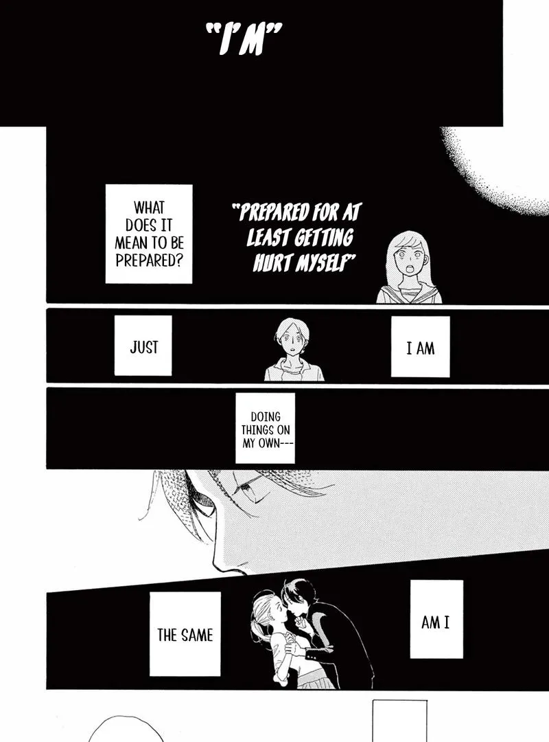 Read Chuugaku Seinikki chapter 5 image 4 on Lezhin