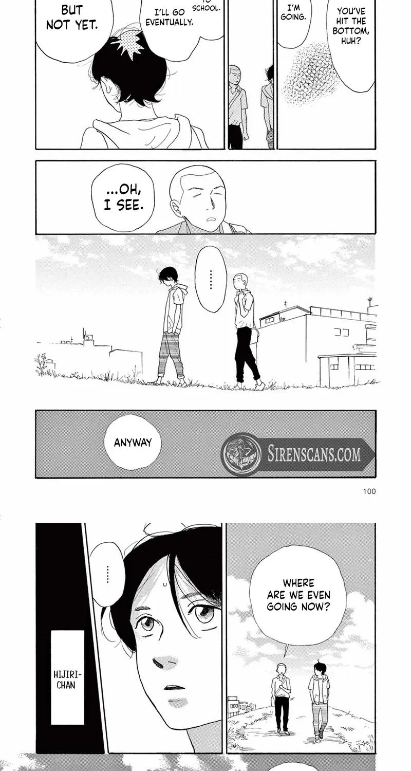 Read Chuugaku Seinikki chapter 5 image 6 on Lezhin