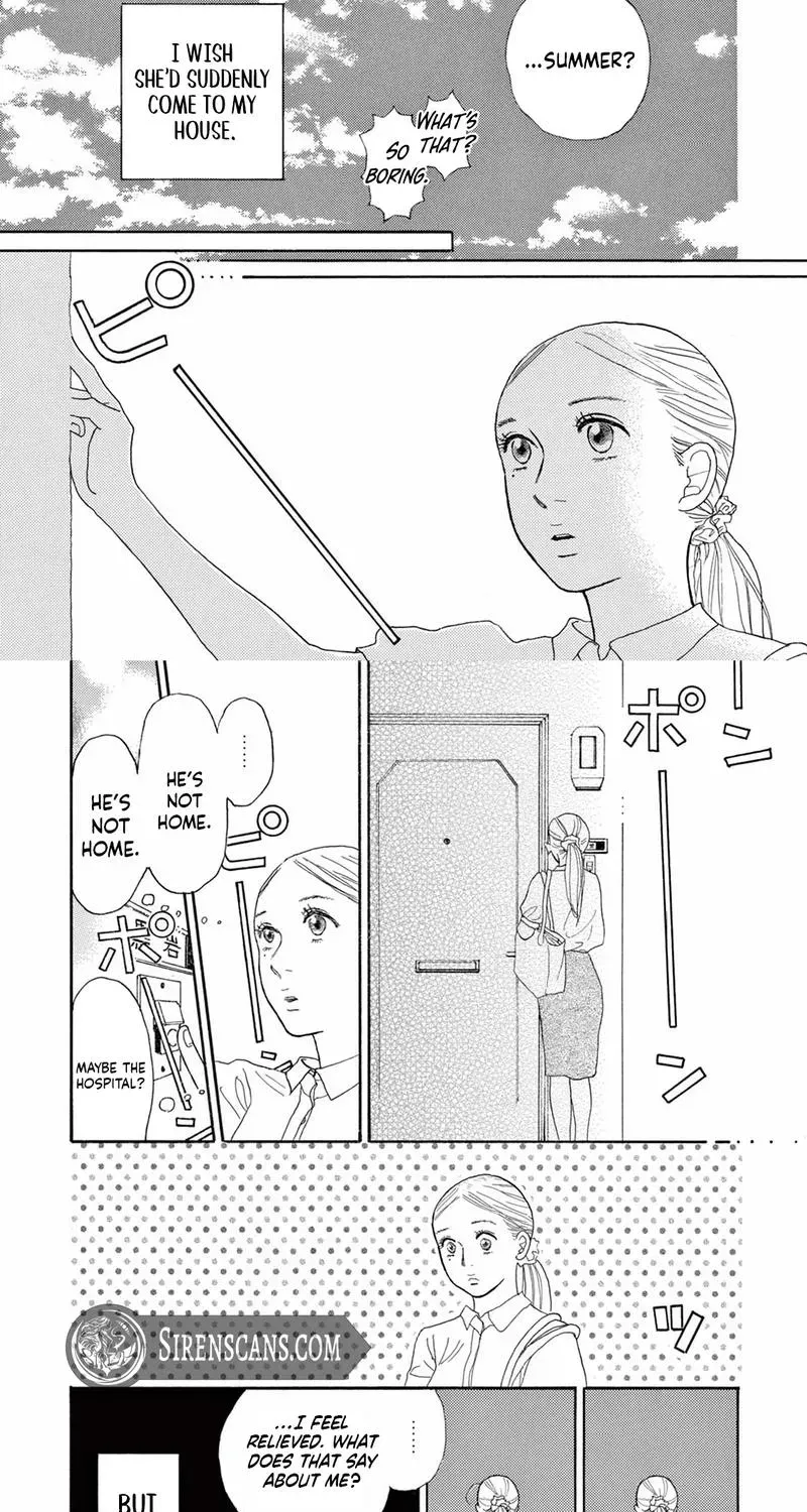 Read Chuugaku Seinikki chapter 5 image 7 on Lezhin