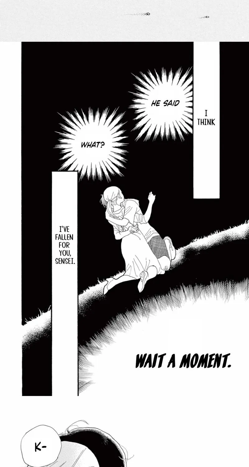 Read Chuugaku Seinikki chapter 8 image 1 on Lezhin