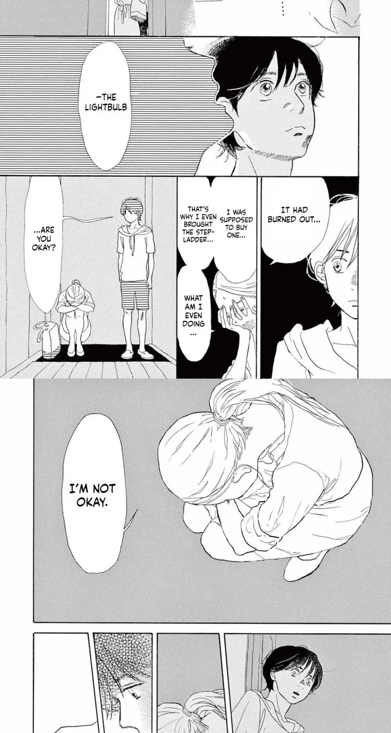 Read Chuugaku Seinikki chapter 8 image 10 on Lezhin