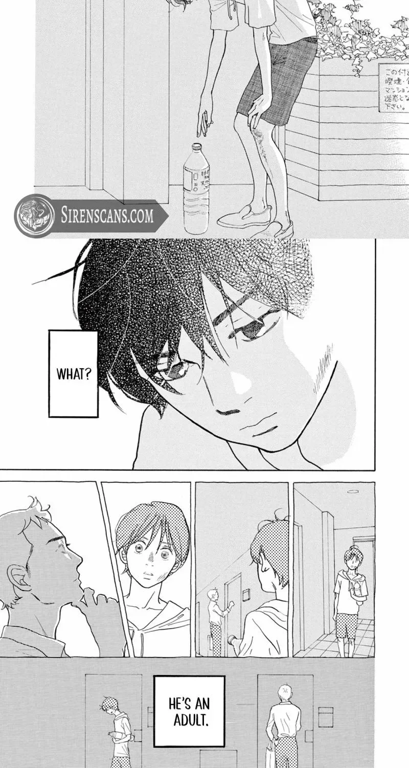 Read Chuugaku Seinikki chapter 8 image 18 on Lezhin