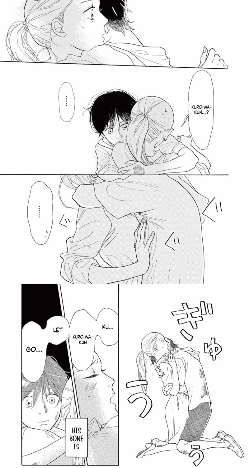 Read Chuugaku Seinikki chapter 8 image 2 on Lezhin