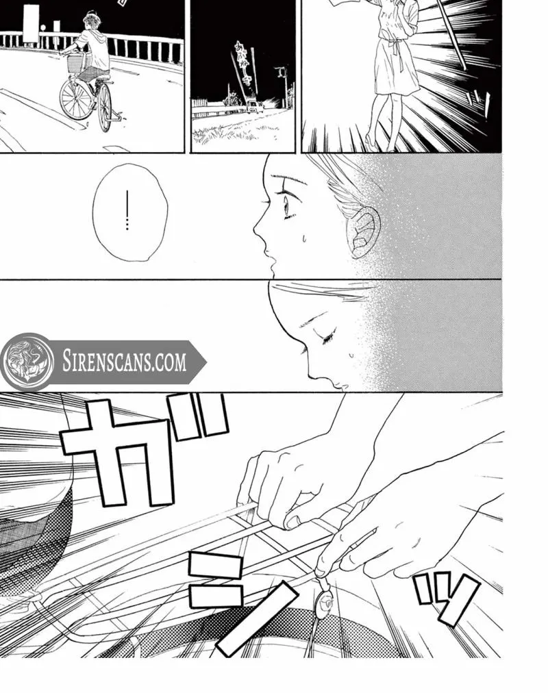 Read Chuugaku Seinikki chapter 8 image 5 on Lezhin