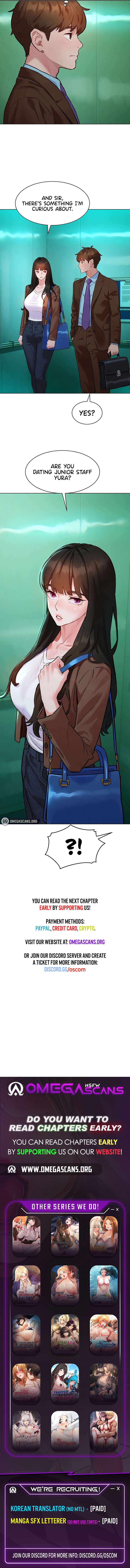 Read Chwihyang Folder.ZIP chapter 6 image 8 on Lezhin