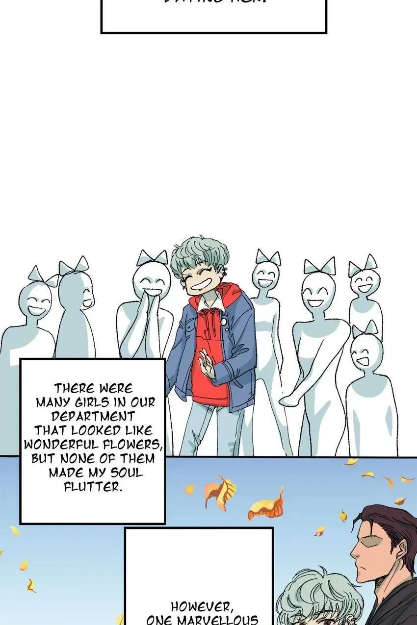 Cicada on a Tree Chapter 2.1 page 7 - 