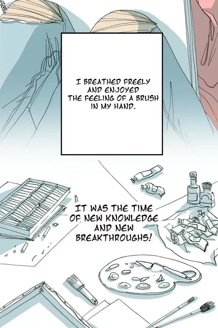 Cicada on a Tree Chapter 2.6 page 3 - 