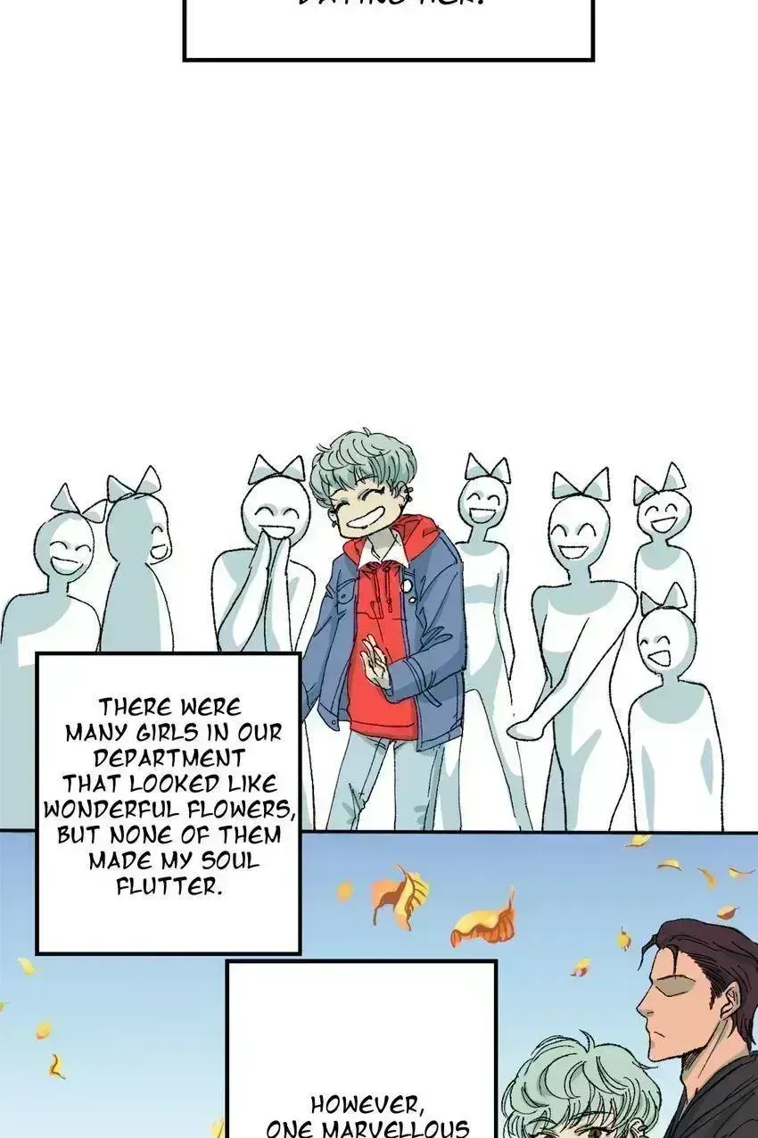 Cicada on a Tree Chapter 2.6 page 7 - 