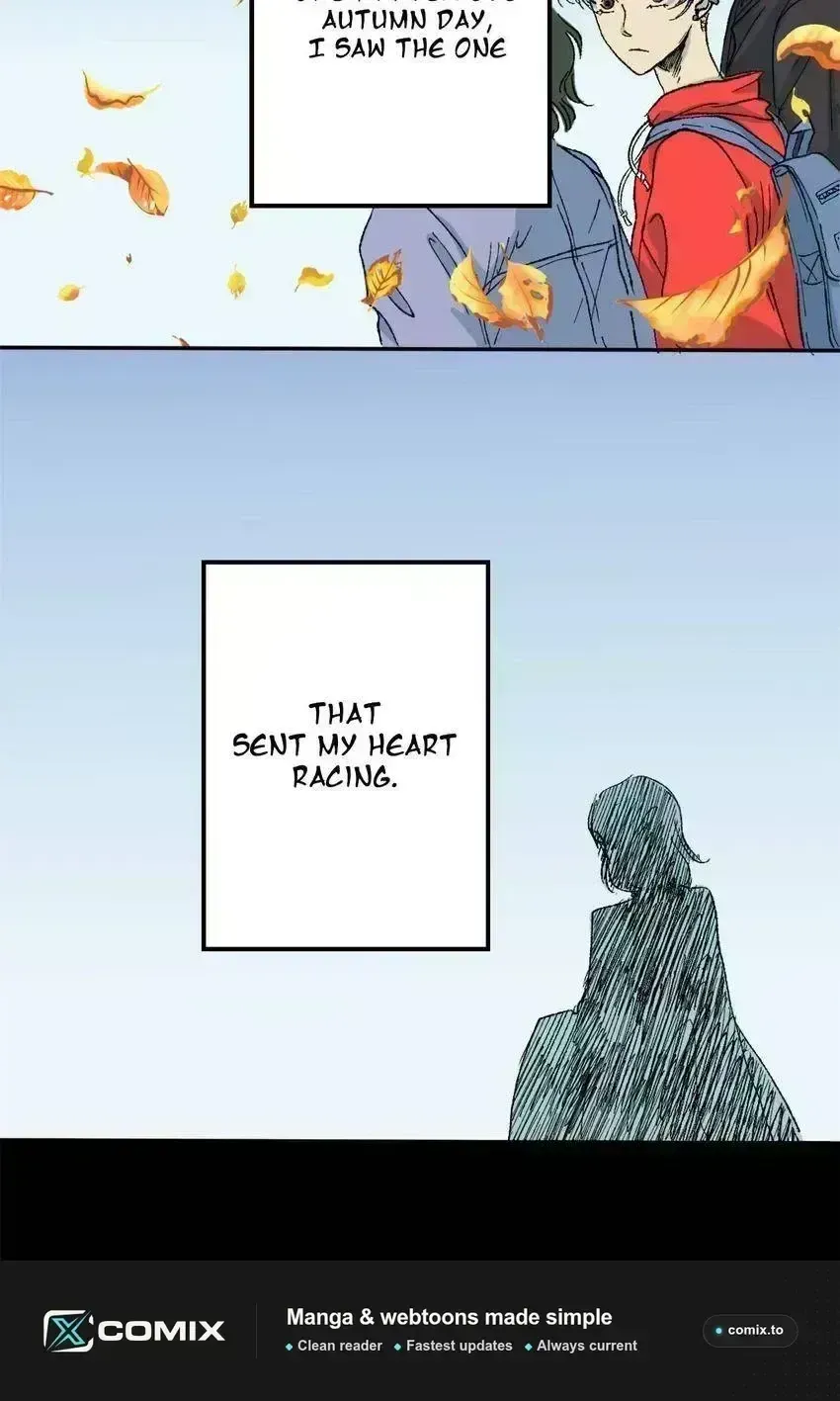 Cicada on a Tree Chapter 2.6 page 8 - 