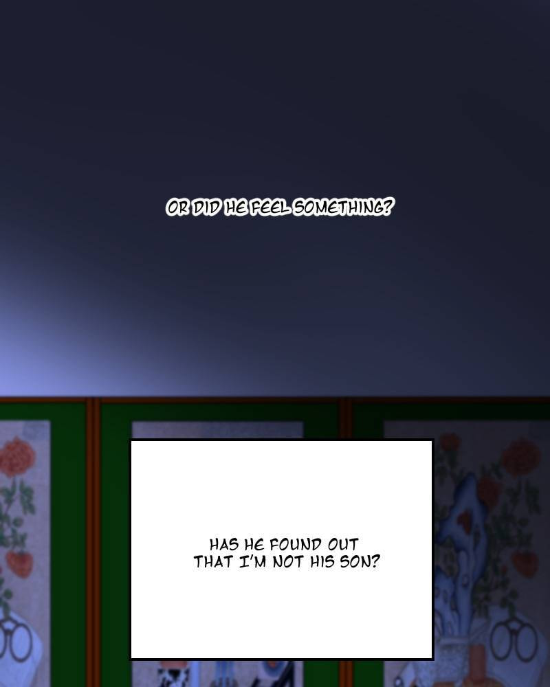 Cicada on a Tree Chapter 30.1 page 1 - 