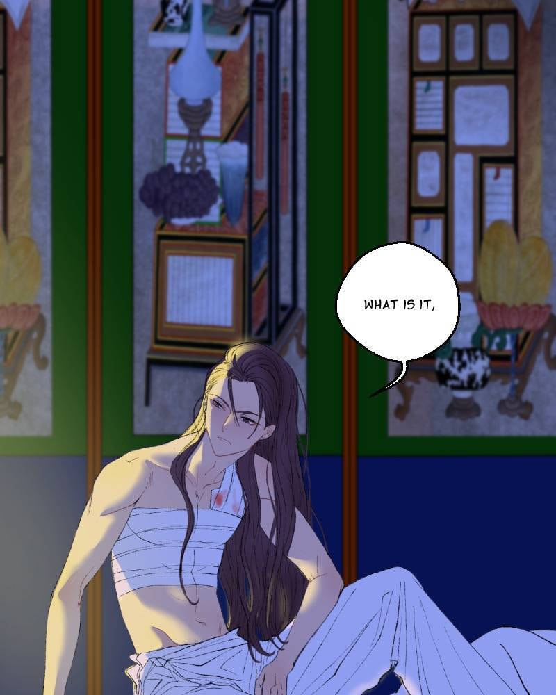 Cicada on a Tree Chapter 30.1 page 2 - 