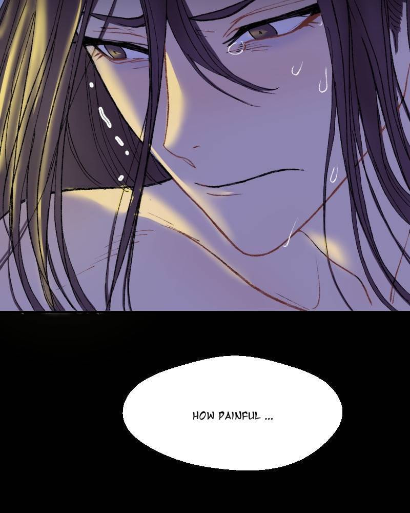 Cicada on a Tree Chapter 30.1 page 12 - 