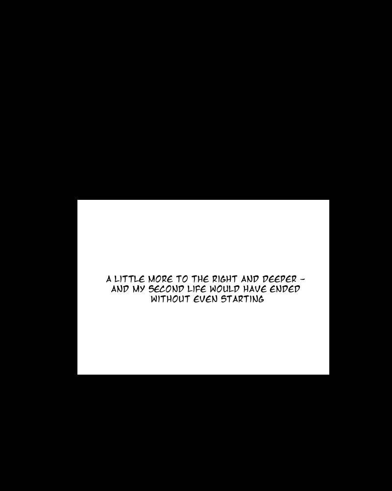 Cicada on a Tree Chapter 30.1 page 13 - 
