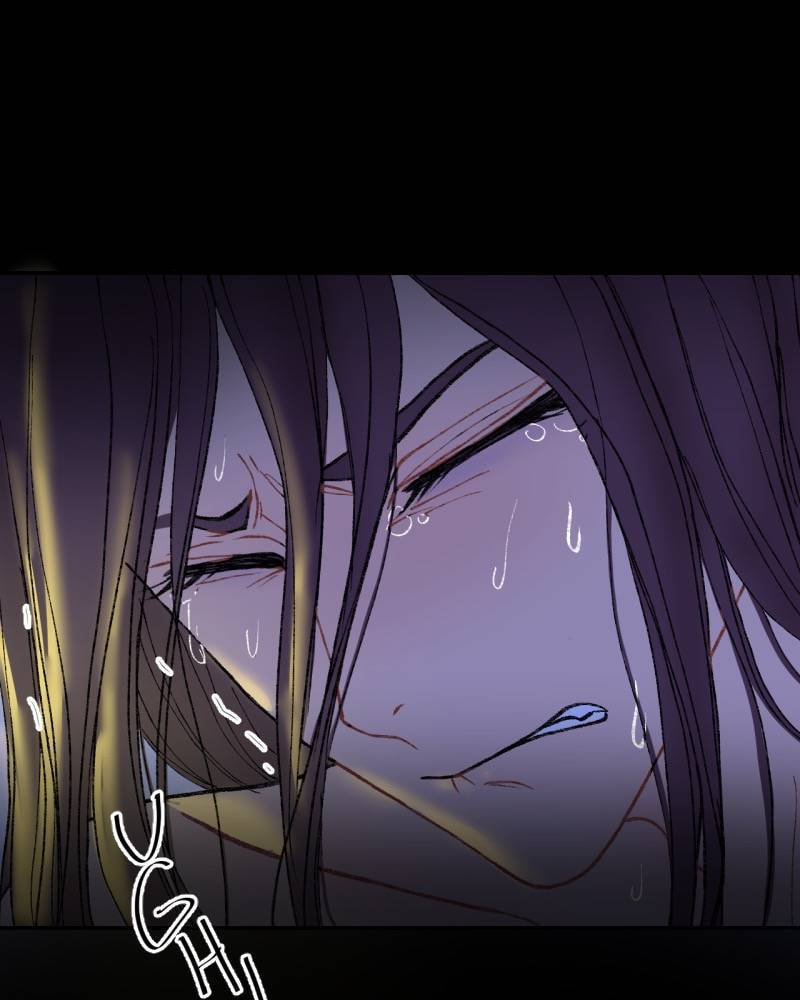 Cicada on a Tree Chapter 30.1 page 14 - 