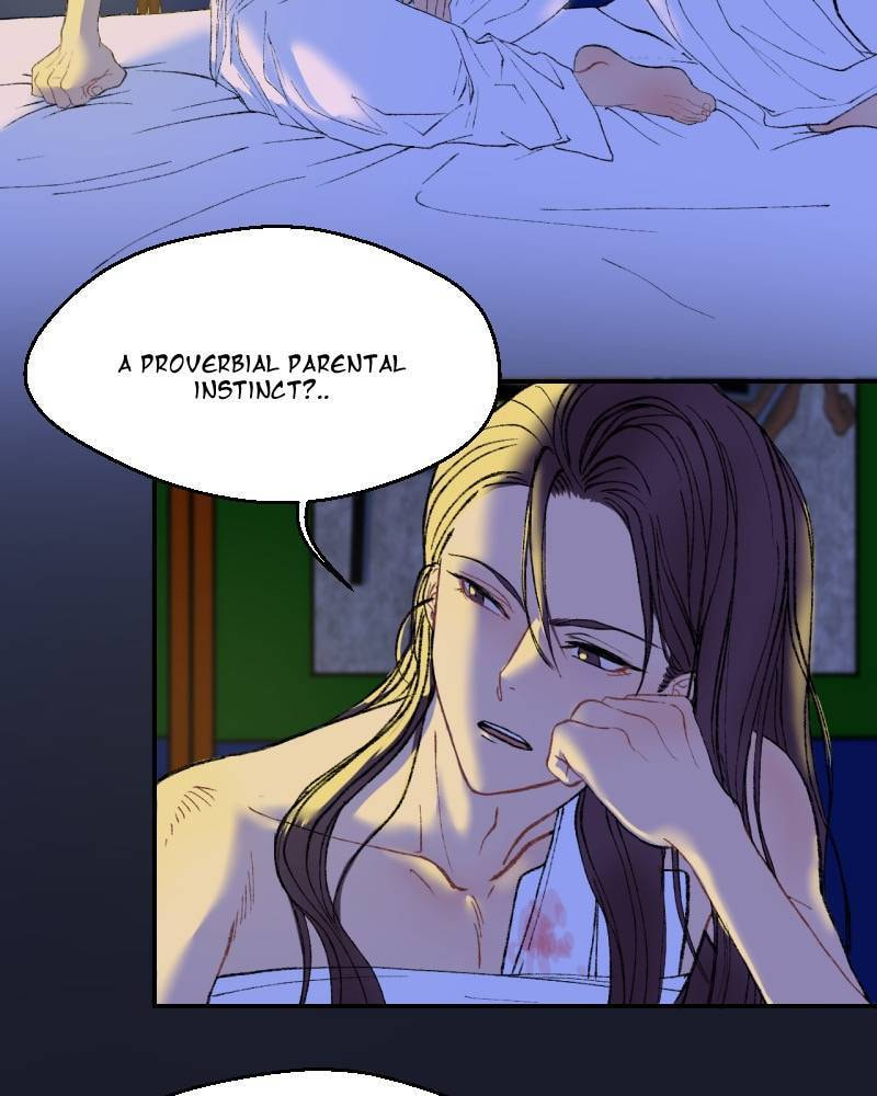 Cicada on a Tree Chapter 30.1 page 3 - 