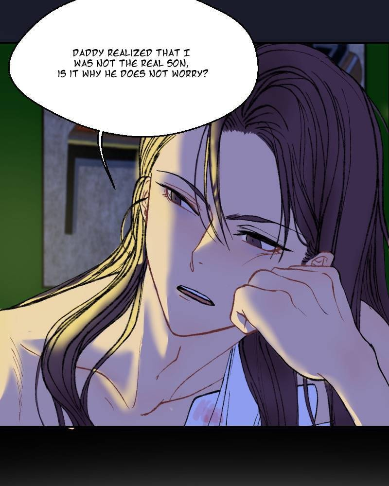 Cicada on a Tree Chapter 30.1 page 4 - 