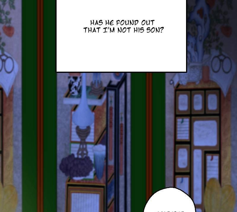Cicada on a Tree Chapter 30.2 page 2 - 