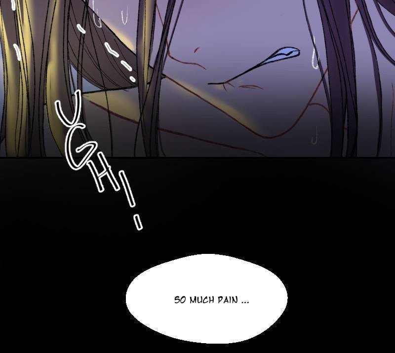 Cicada on a Tree Chapter 30.2 page 20 - 