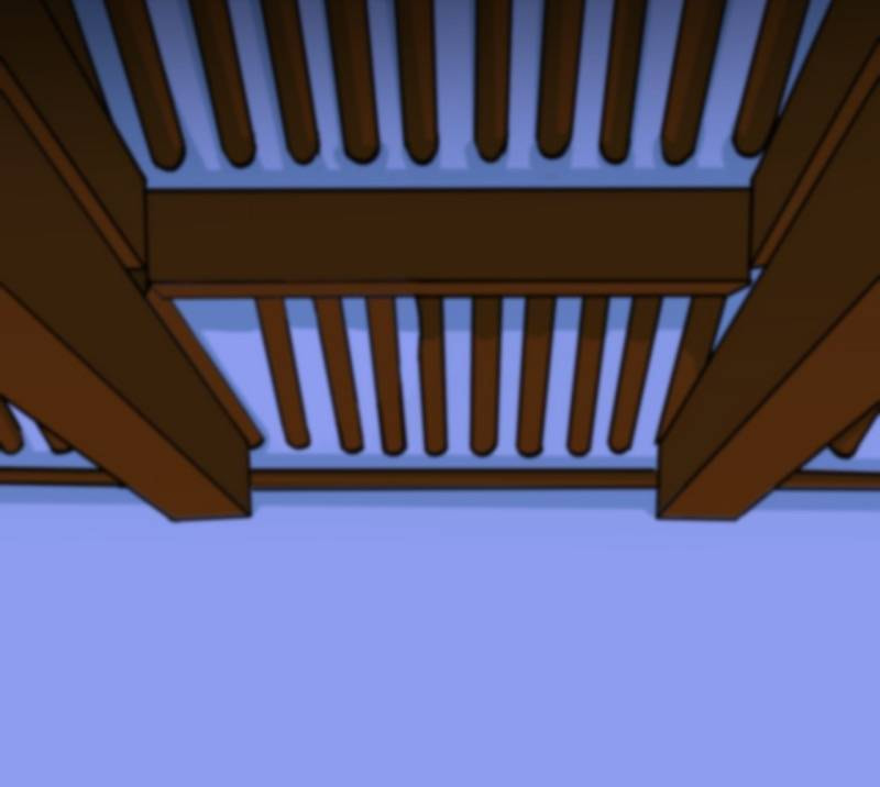 Cicada on a Tree Chapter 30.2 page 22 - 