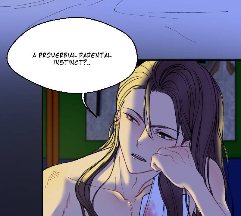 Cicada on a Tree Chapter 30.2 page 4 - 