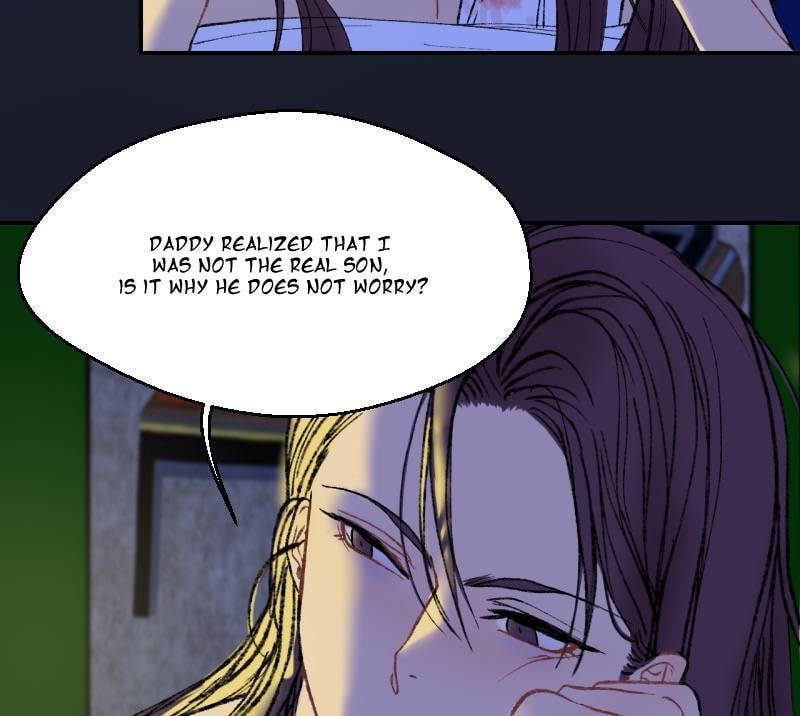 Cicada on a Tree Chapter 30.2 page 5 - 