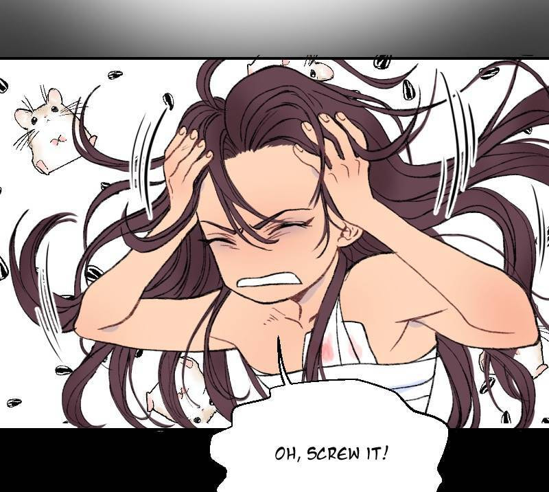 Cicada on a Tree Chapter 30.2 page 9 - 