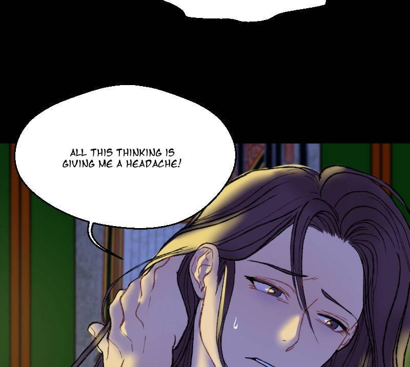 Cicada on a Tree Chapter 30.2 page 10 - 