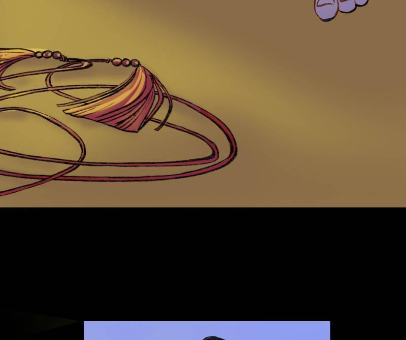 Cicada on a Tree Chapter 30.3 page 23 - 