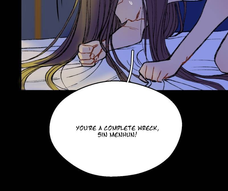 Cicada on a Tree Chapter 30.3 page 4 - 