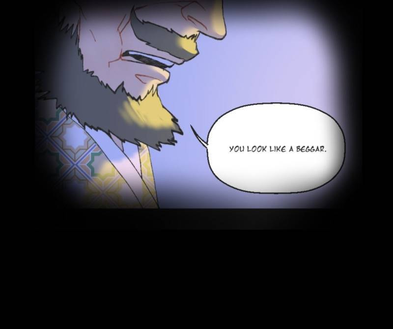 Cicada on a Tree Chapter 30.3 page 10 - 