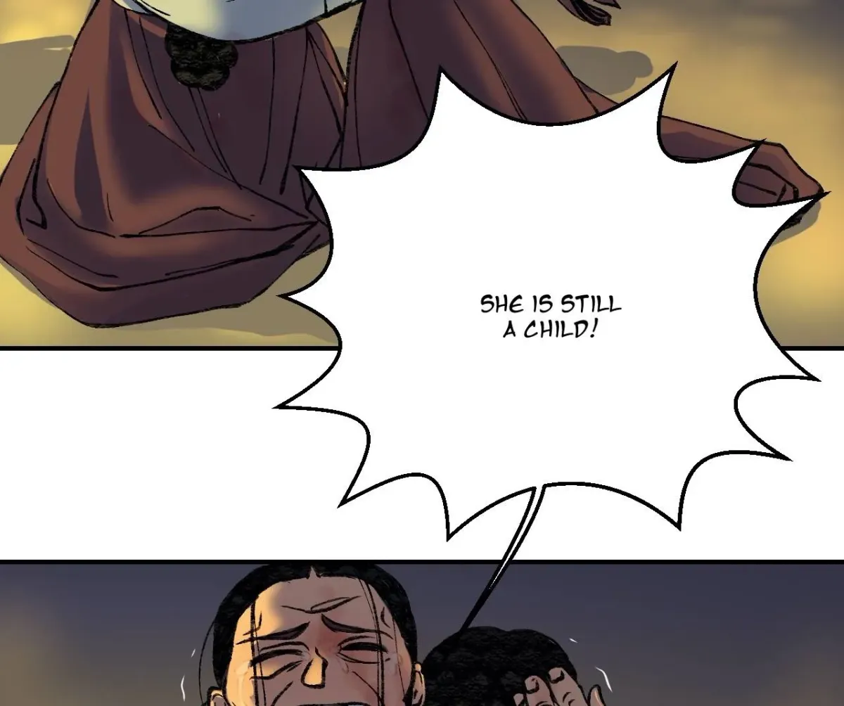 Cicada on a Tree Chapter 32 page 3 - 