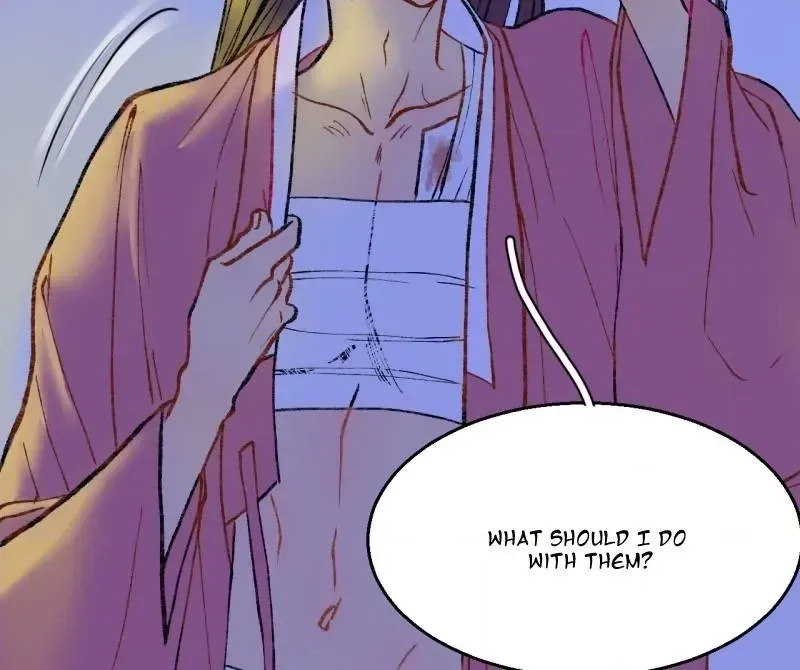 Cicada on a Tree Chapter 33 page 20 - 