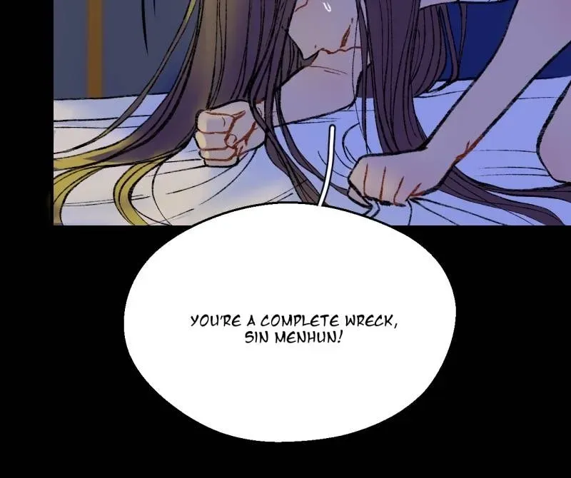 Cicada on a Tree Chapter 33 page 4 - 