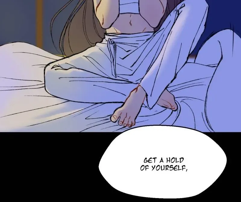 Cicada on a Tree Chapter 33 page 6 - 