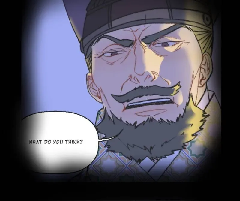 Cicada on a Tree Chapter 33 page 9 - 