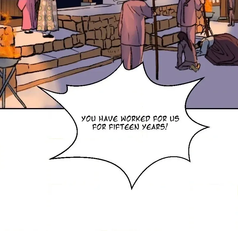 Cicada on a Tree Chapter 34 page 20 - 