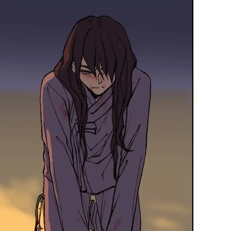 Cicada on a Tree Chapter 34 page 9 - 