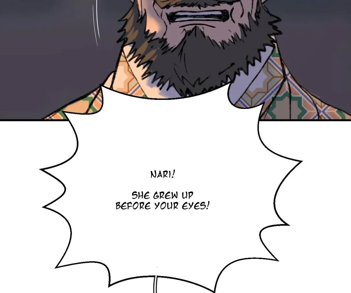 Cicada on a Tree Chapter 35 page 4 - 
