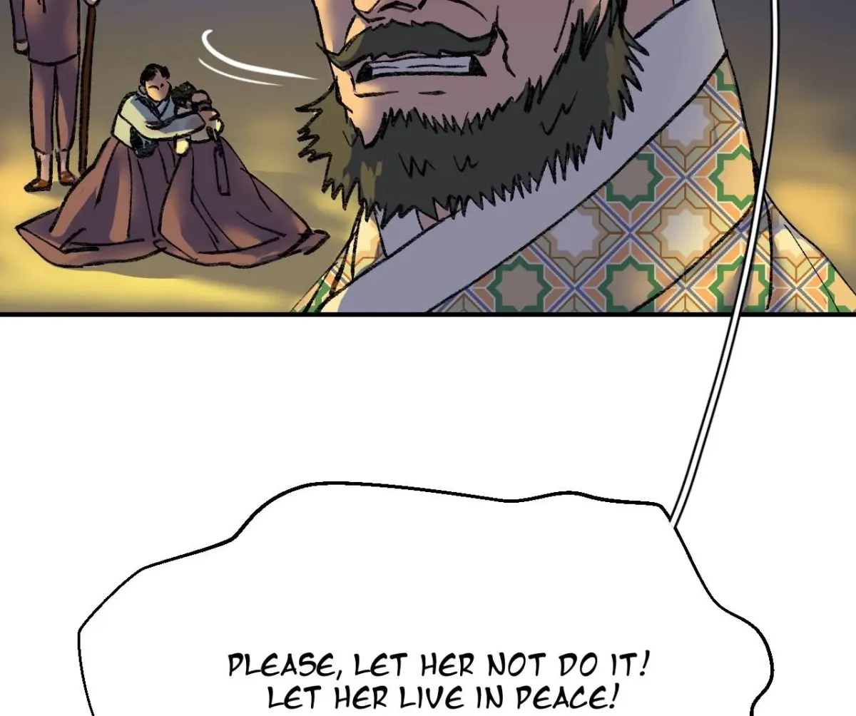 Cicada on a Tree Chapter 35 page 9 - 