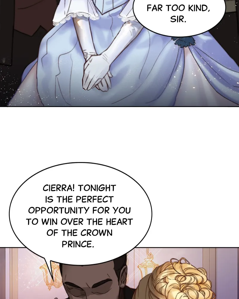 Read Cierra chapter 1 image 29 on Lezhin