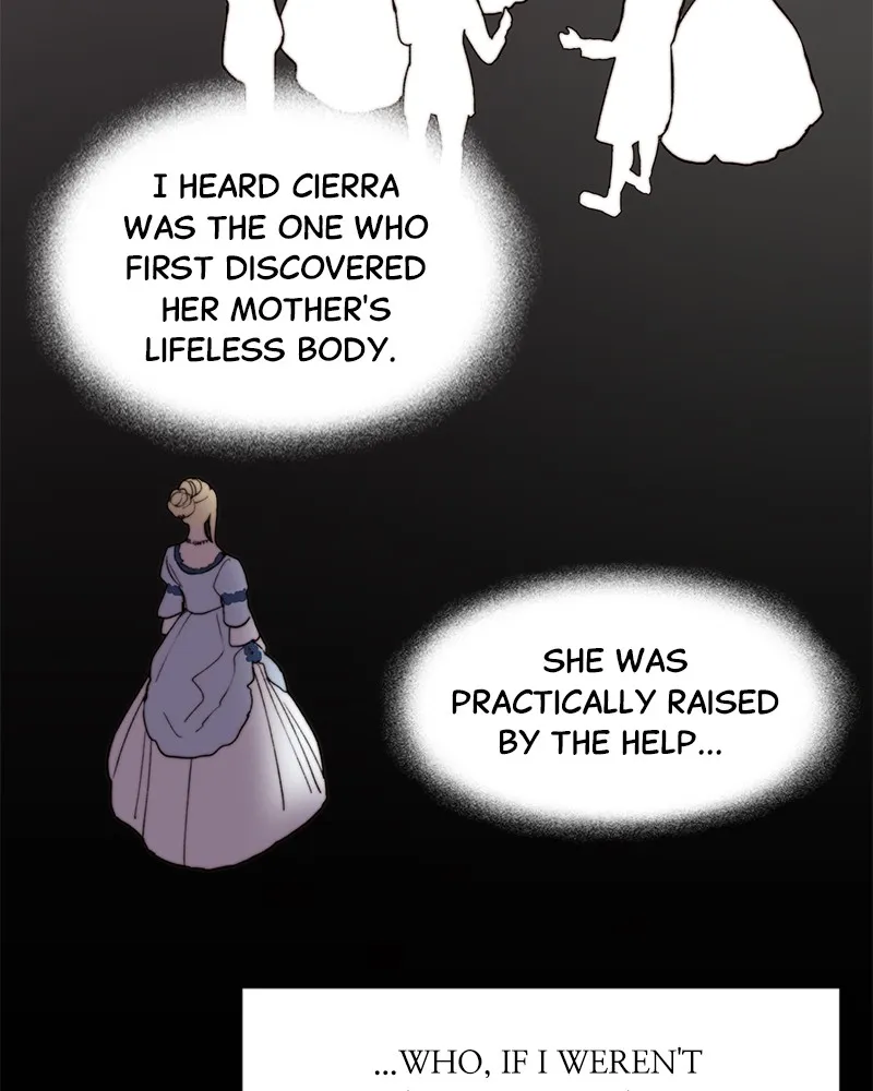 Read Cierra chapter 1 image 33 on Lezhin
