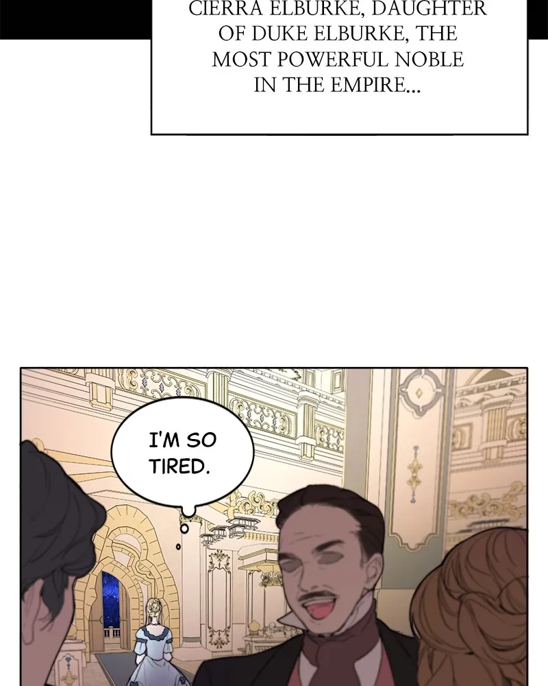 Read Cierra chapter 1 image 34 on Lezhin