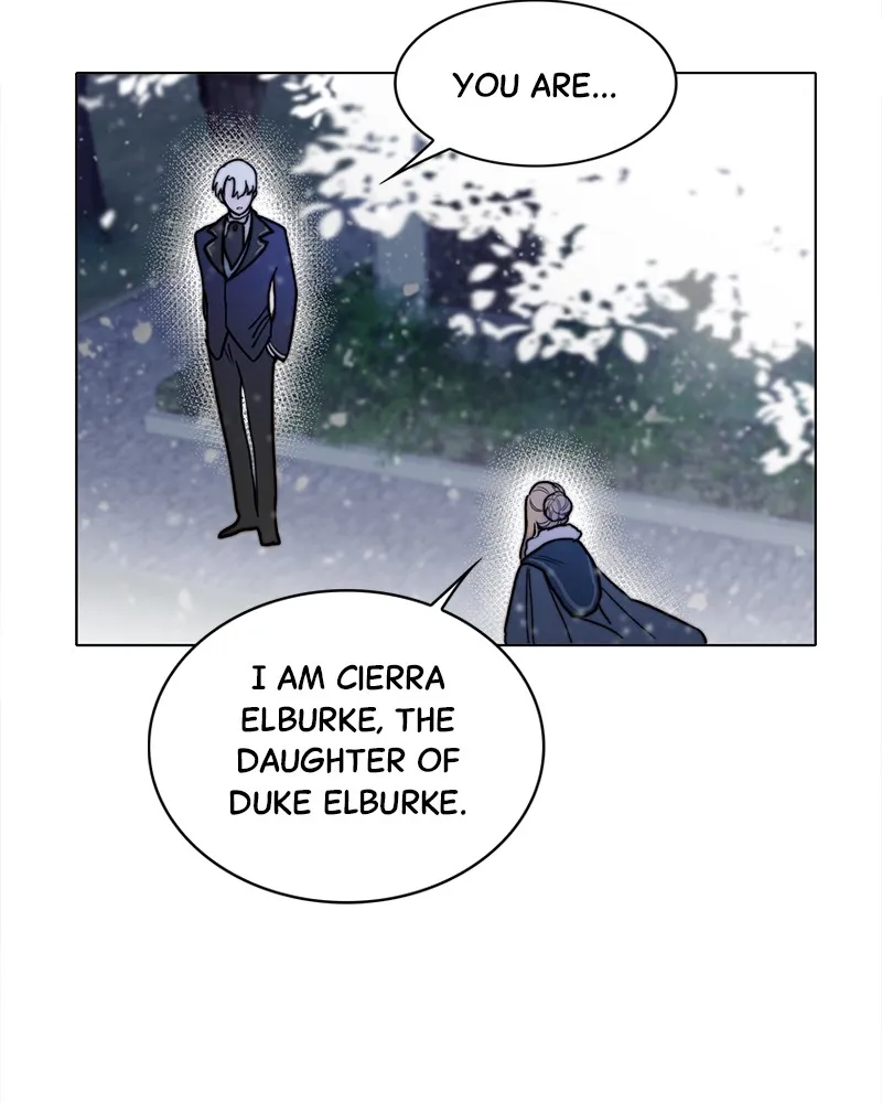 Read Cierra chapter 1 image 42 on Lezhin