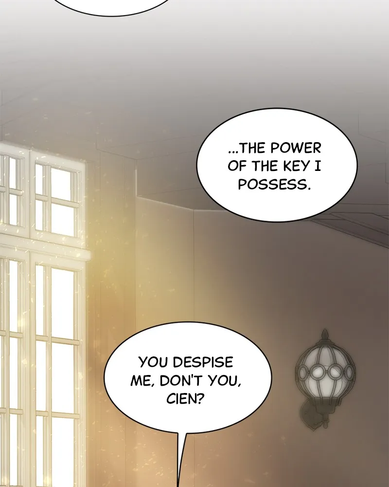 Read Cierra chapter 1 image 5 on Lezhin
