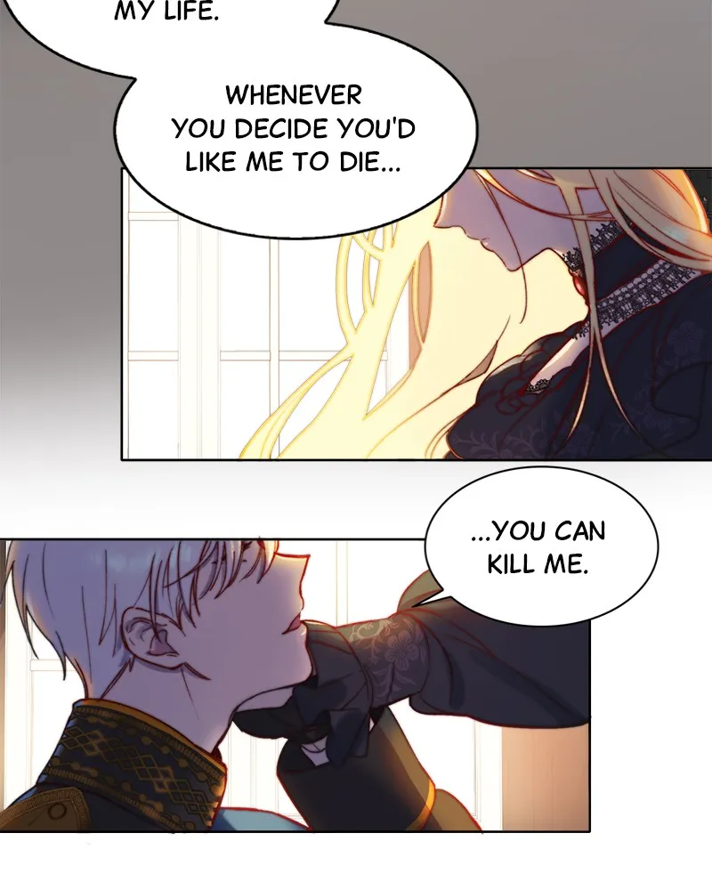 Read Cierra chapter 1 image 7 on Lezhin