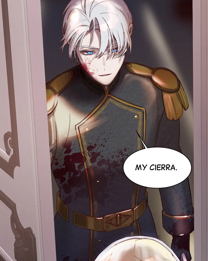 Read Cierra chapter 1 image 71 on Lezhin