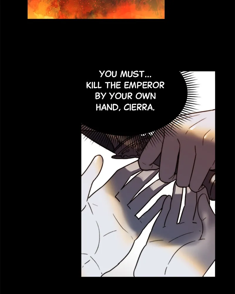 Read Cierra chapter 1 image 91 on Lezhin