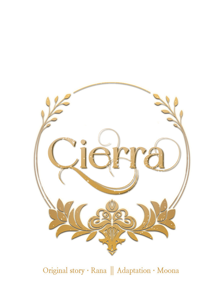 Read Cierra chapter 10 image 1 on Lezhin