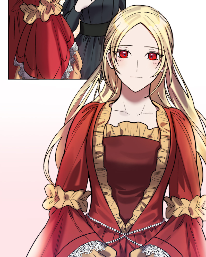 Read Cierra chapter 11 image 100 on Lezhin