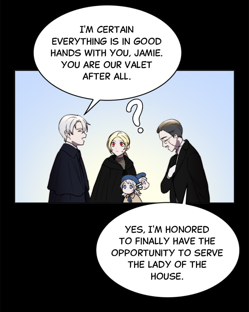 Read Cierra chapter 11 image 28 on Lezhin